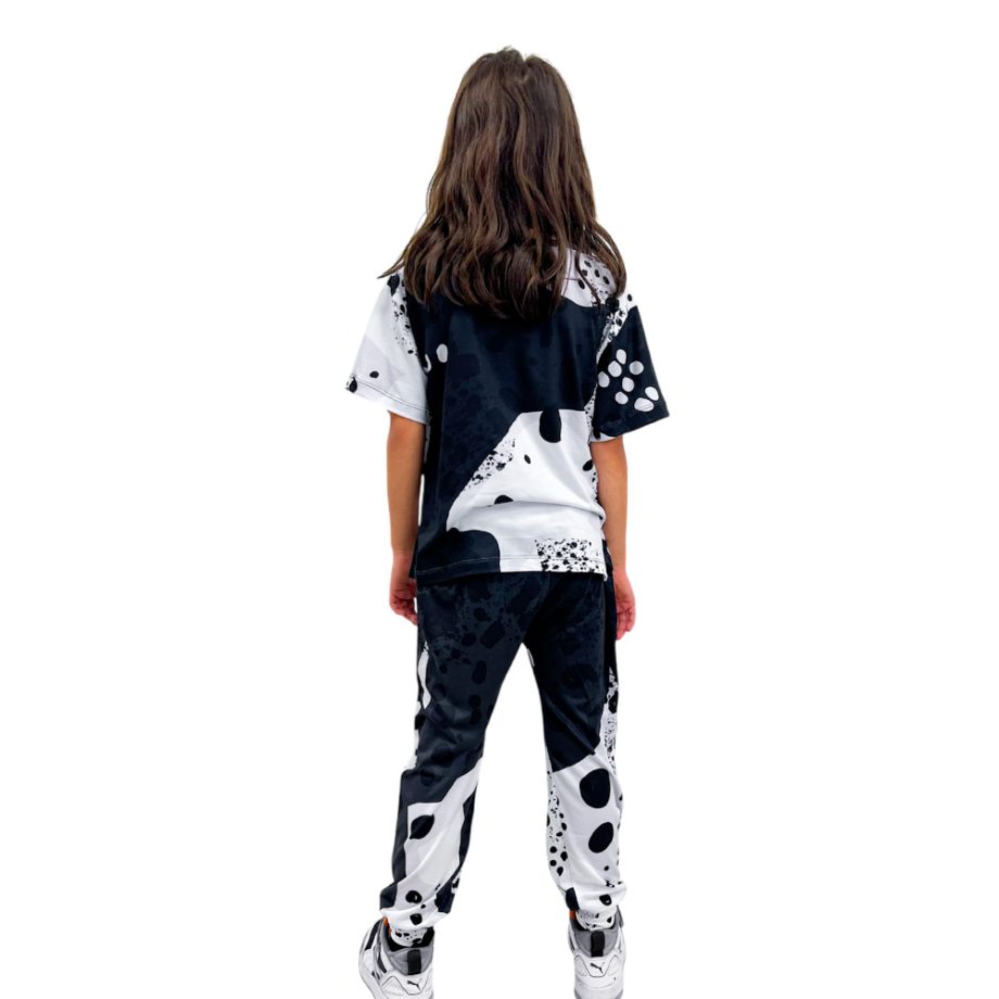 EXCLUSIVO| Jogger + camiseta Frankie - Imagen 2