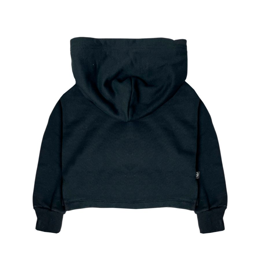Hoodie en algodón para niñas y niños|  Unstoppable - Imagen 4